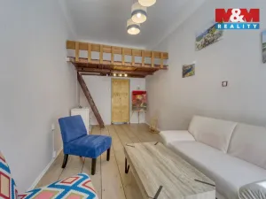 Prodej bytu 2+1, Plzeň - Jižní Předměstí, Jagellonská, 65 m2