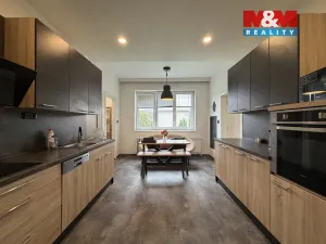 Prodej bytu 3+1, Vratimov, Nová, 90 m2