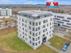 Pronájem bytu 1+kk, Přelouč, Edvarda Beneše, 38 m2