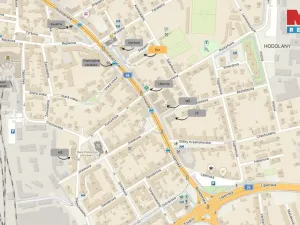 Prodej bytu 3+kk, Olomouc - Hodolany, Starého, 80 m2