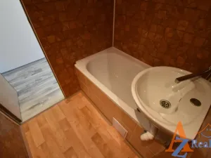 Pronájem bytu 1+1, Chomutov, Dřínovská, 35 m2