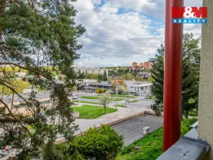 Prodej bytu 1+1, Brno - Kohoutovice, Stamicova, 32 m2