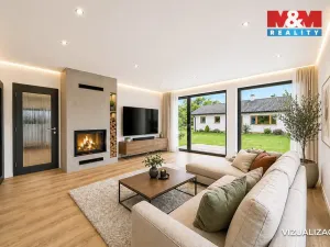 Prodej rodinného domu, Zborov, 96 m2