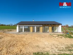 Prodej rodinného domu, Zborov, 96 m2