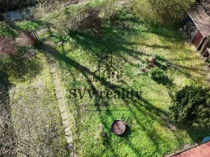 Prodej chaty, Chrustenice, 30 m2