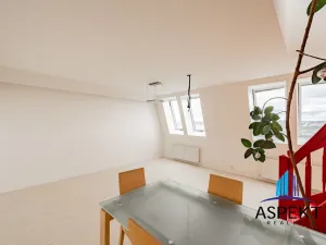 Prodej bytu 4+kk, Praha - Žižkov, Nad Ohradou, 94 m2