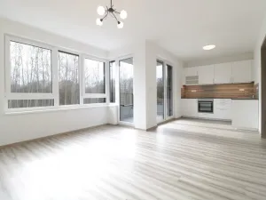 Pronájem bytu 2+kk, Havlíčkův Brod, Stromovka, 49 m2