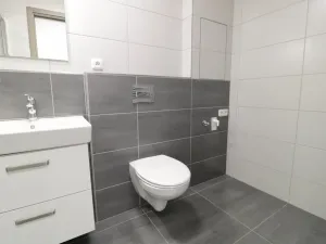 Pronájem bytu 2+kk, Havlíčkův Brod, Stromovka, 49 m2