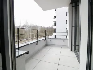 Pronájem bytu 2+kk, Havlíčkův Brod, Stromovka, 49 m2