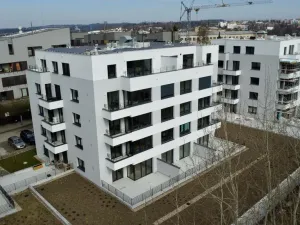 Pronájem bytu 2+kk, Havlíčkův Brod, Stromovka, 49 m2