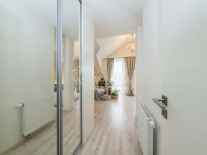 Pronájem rodinného domu, Veltrusy, Lomená, 139 m2