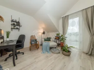 Pronájem rodinného domu, Veltrusy, Lomená, 139 m2