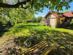 Pronájem rodinného domu, Praha - Žižkov, Na Balkáně, 80 m2