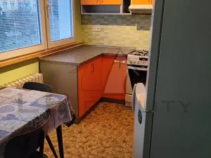 Pronájem bytu 3+1, Kolín, Na Magistrále, 71 m2