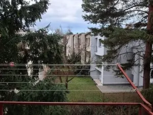 Pronájem bytu 3+1, Olomouc, Fragnerova, 61 m2