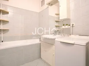 Prodej bytu 3+1, Brno - Černá Pole, Provazníkova, 61 m2