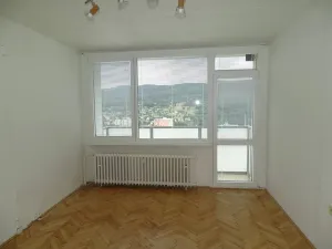 Pronájem bytu 1+kk, Tanvald, Radniční, 26 m2