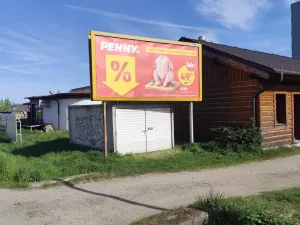 Pronájem garáže, Prostějov, Plumlovská, 15 m2