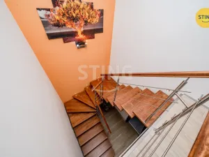 Prodej rodinného domu, Dolní Lutyně, U Jiřinky, 209 m2