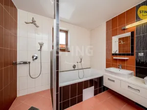 Prodej rodinného domu, Dolní Lutyně, U Jiřinky, 209 m2