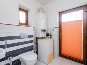 Prodej rodinného domu, Dolní Lutyně, U Jiřinky, 209 m2