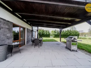 Prodej rodinného domu, Dolní Lutyně, U Jiřinky, 209 m2