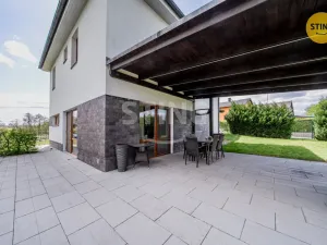 Prodej rodinného domu, Dolní Lutyně, U Jiřinky, 209 m2