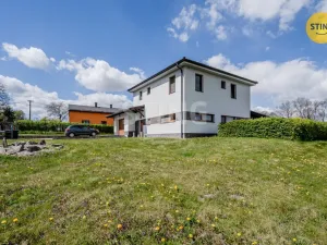 Prodej rodinného domu, Dolní Lutyně, U Jiřinky, 209 m2