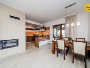 Prodej rodinného domu, Dolní Lutyně, U Jiřinky, 209 m2