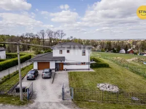 Prodej rodinného domu, Dolní Lutyně, U Jiřinky, 209 m2