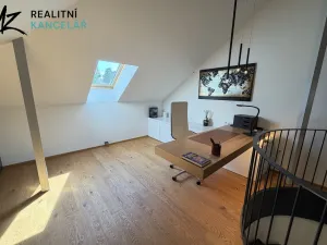 Prodej rodinného domu, Slatinky, 258 m2