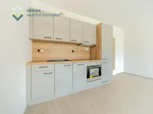 Pronájem bytu 1+kk, Chlumec nad Cidlinou, Rooseveltova, 37 m2