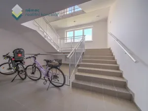 Pronájem bytu 1+kk, Chlumec nad Cidlinou, Rooseveltova, 37 m2