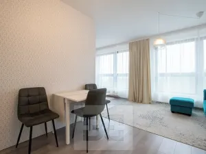 Pronájem bytu 1+kk, Beroun, Na Veselou, 44 m2