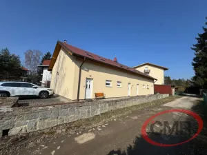 Prodej bytu 3+kk, Slapy, 102 m2