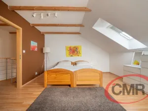 Prodej bytu 3+kk, Slapy, 102 m2