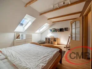 Prodej bytu 3+kk, Slapy, 102 m2