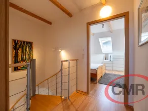 Prodej bytu 3+kk, Slapy, 102 m2