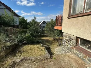 Prodej chaty, Dolní Kounice, 45 m2