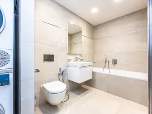 Prodej bytu 3+kk, Praha - Žižkov, Šrámkové, 101 m2