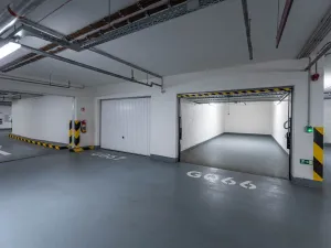 Prodej bytu 3+kk, Praha - Žižkov, Šrámkové, 101 m2