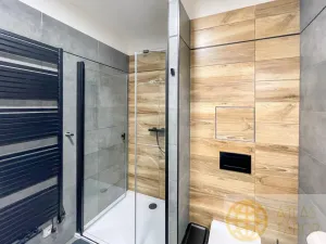 Prodej bytu 2+kk, Tábor, Kpt. Jaroše, 80 m2