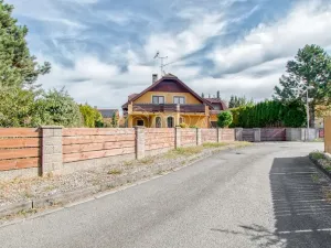 Prodej rodinného domu, Příbor, Pod Haškovcem, 233 m2