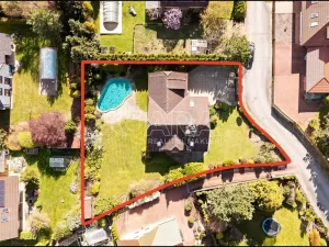 Prodej rodinného domu, Příbor, Pod Haškovcem, 233 m2