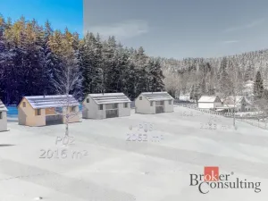 Prodej pozemku pro bydlení, Nejdek, 4779 m2