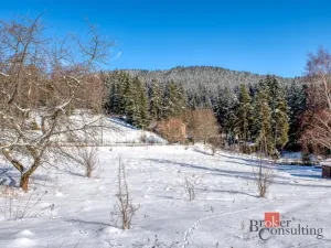 Prodej pozemku pro bydlení, Nejdek, 4779 m2