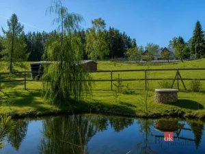 Prodej pozemku pro bydlení, Nejdek, 4779 m2