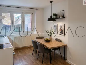 Pronájem bytu 1+1, Kolín - Kolín V, Mlýnská, 40 m2