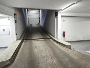 Pronájem bytu 2+kk, Brno - Královo Pole, Kollárova, 85 m2