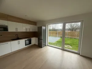 Pronájem rodinného domu, Plzeň, Dlasková, 108 m2